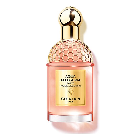 Aqua Allegoria Forte Rosa Palissandro - Eau de Parfum, Guerlain