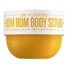 Bum Bum Body Scrub - Gomaj pentru corp, Sol de Janeiro
