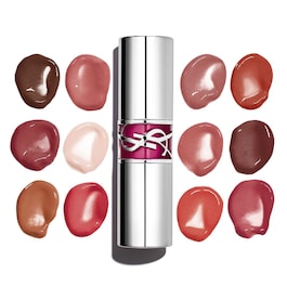 Loveshine Candy Glaze - Ruj de buze cu efect de volum