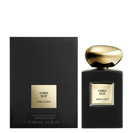 Armani/Privé Sable Nuit - Eau de Parfum