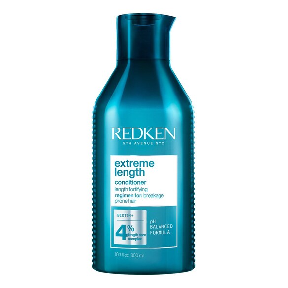 Extreme Length Length Strengthening Conditioner, REDKEN