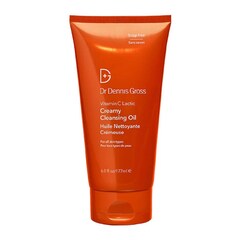 Creamy Cleansing Oil - Ulei cremos de curatare, Dr. Dennis Gross
