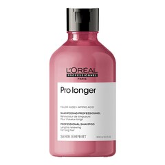 Pro Longer -  Șampon profesional, repară lungimile și vârfurile părului, L'Oréal Professionnel
