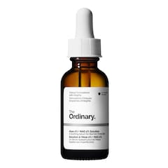 Aloe 2% + NAG 2% Solution - Serum calmant anti-imperfectiuni, The Ordinary