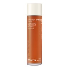 Black Tea Youth Enhancing Treatment Essence - Toner Ferment și Neted, Innisfree