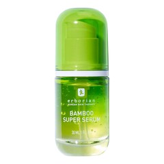 Bamboo Super Serum - Serum hidratant pentru stralucire, Erborian