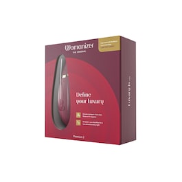 Womanizer PREMIUM 2 - Vibrator