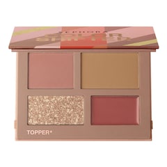 Color Shifter - Mini paleta pentru ten, Sephora Collection