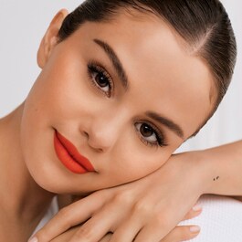 Lip Soufflé Matte Lip Cream - Ruj de buze