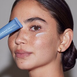 Jet Lag Overnight Eye Serum – Ser de noapte hidratant pentru conturul ochilor