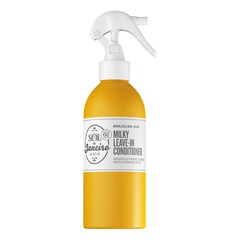 Milky Leave-In Conditioner - Tratament hidratant pentru par leave-in, Sol de Janeiro