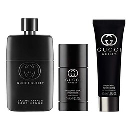 Gucci Guilty Pour Homme - Set Eau de Parfum