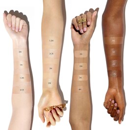 Capture Totale Super Potent Serum Foundation - Fond de ten
