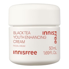 Black Tea Youth Enhancing - Cremă Răsucitoare și Netedă, Innisfree