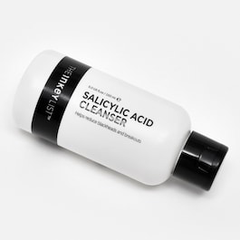 Gel de curatare pentru pori si pete cu acid salicilic