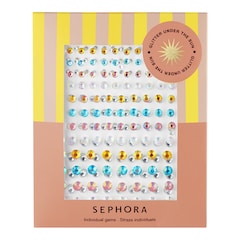 Glitter Under The Sun - Strasuri individuale multifunctionale, Sephora Collection