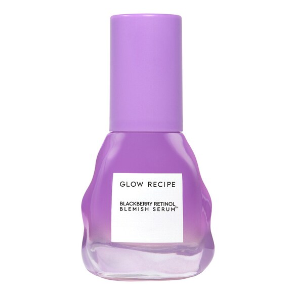 Blackberry Retinol - Ser de reinitializare, Glow Recipe