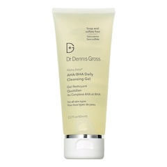 Alpha Beta - Gel cu complex AHA/BHA, de curatare zilnica, Dr. Dennis Gross