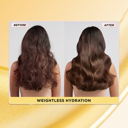 Honey Infused Hair Oil - Ulei de par multifunctional
