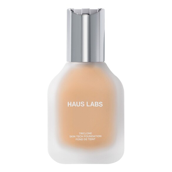 Triclone Skin Tech Foundation - Fond de ten cu acoperire medie, HAUS LABS BY LADY GAGA