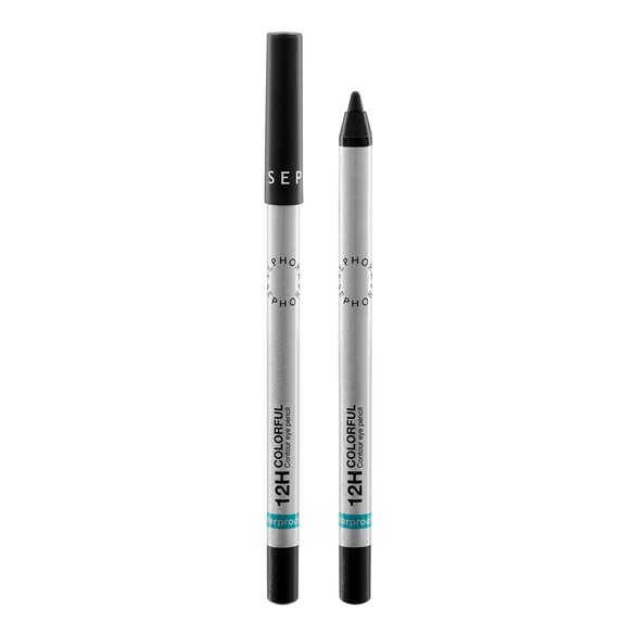 CRAYON CONTOUR YEUX 12H - CREION DE OCHI REZISTENT LA APA, Sephora Collection