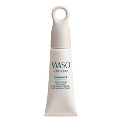 Waso Tinted Spot Treatment - Anticearcan tratament, SHISEIDO