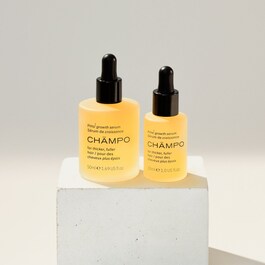 Pitta Growth Serum - Ser pentru crestere
