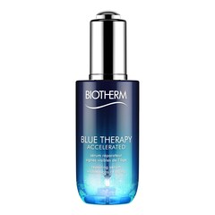 Blue Therapy Accelerated Repairing - Serum impotriva semnelor de imbatranire, BIOTHERM