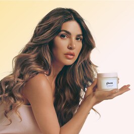 Honey Infused Hair Mask - Masca de par hidratanta si hranitoare