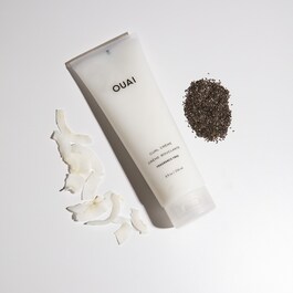 Curl Crème Fragrance Free - Crema pentru stilizarea parului