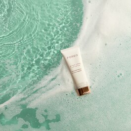 Micro-Foam Cleanser