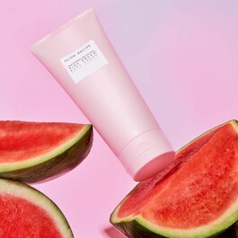 Watermelon Glow - Crema de corp roze