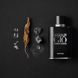 Acqua Di Gio Homme Profumo - Eau de Parfum
