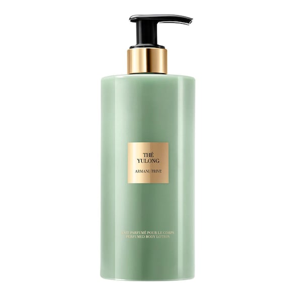 Armani Privé The Yulong Body Lotion - Lotiune de corp, Armani