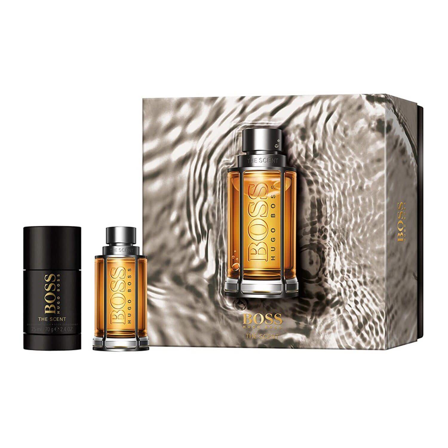 The scent for him - eau de toilette set