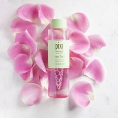 Rose Tonic - Lotiune hidratanta si calmanta pentru fata, PIXI