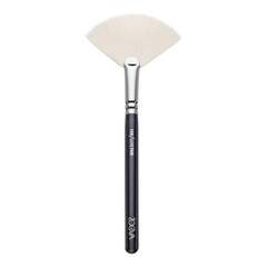 129 Luxe Fan - Pensula iluminator, ZOEVA