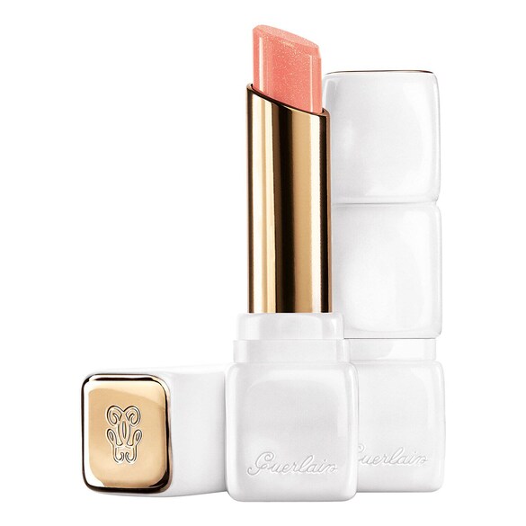 KissKiss Roselip - Ruj balsam pentru buze, Guerlain