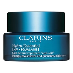 Hydra-Essentiel [HA²] - Crema de noapte, Clarins