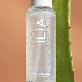 Blue Light Mist - Spray hidratant pentru fixare