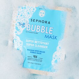 The Bubble - Masca de fata pentru curatare