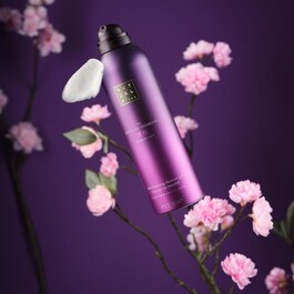 The Ritual of Sakura - Gel de dus spumant