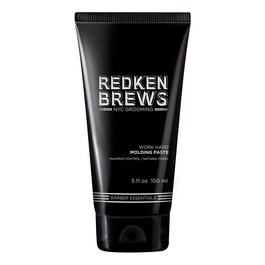 Brews Molding Paste Gel - Gel modelator pentru barbati