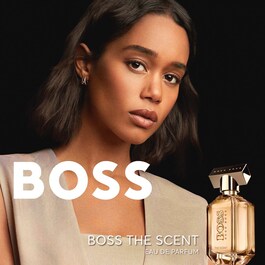 Hugo Boss The Scent for Her - Set Eau de Parfum