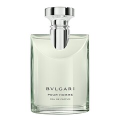 Pour Homme - Apa de parfum, Bvlgari