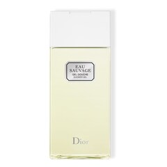 Eau Sauvage Shower Gel - Gel de dus, DIOR
