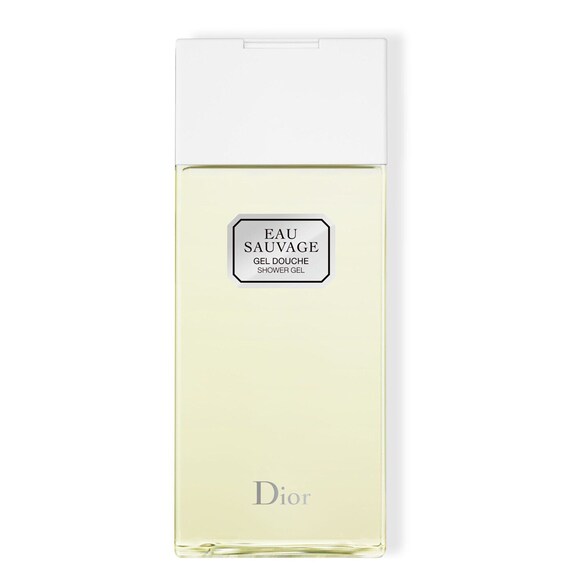 Eau Sauvage Shower Gel - Gel de dus, DIOR
