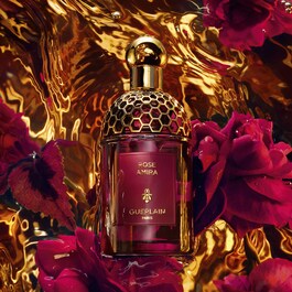 Absolus Allegoria Rose Amira - Eau de Parfum