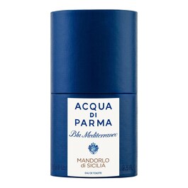 Blu Mediterraneo Mandorlo di Sicilia - Apă de Toaletă Oriental Citrată
