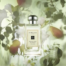 English Pear & Fressia - Cologne